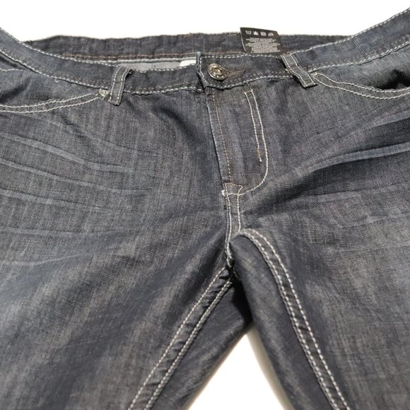 Buffalo Jeans, dark blue - Picture 2 of 6